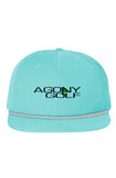 Agonygolf Rope Hat