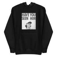 The Search For A.K Hoodie