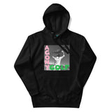 Agony Calling Hoodie