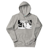 Great White Ninja Hoodie