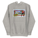 Tiger Uppercut!! Hoodie