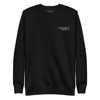 Agony Golf Fleece Pullover