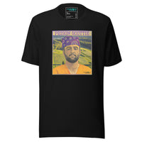 Prison Scottie T-shirt