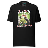 2023 Canadian Open T-shirt