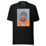 Long John Jailbird T-shirt