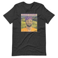 Prison Scottie T-shirt
