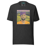 Prison Scottie T-shirt