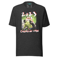 2023 Canadian Open T-shirt