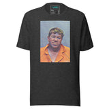 Long John Jailbird T-shirt