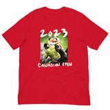 2023 Canadian Open T-shirt