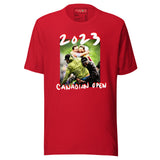 2023 Canadian Open T-shirt