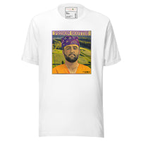 Prison Scottie T-shirt