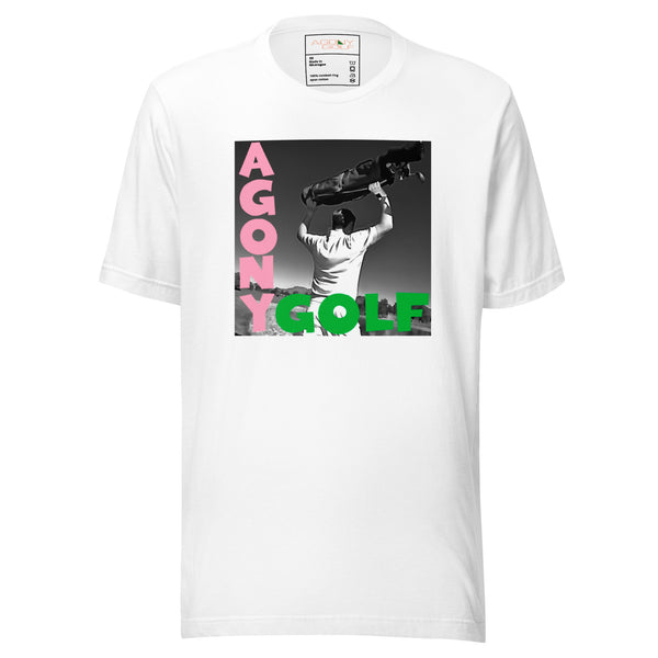 Agony Calling T-Shirt