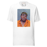 Long John Jailbird T-shirt