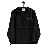 Agony Golf x Champion Packable Jacket