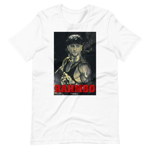 RAHMBO T-shirt